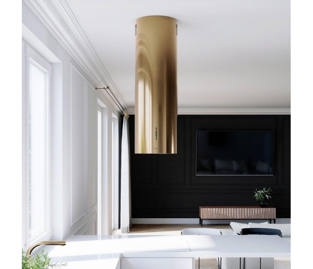 GLOBALO Wereniso Isola 39.1 Carmel Gold - 1106056 - zdjęcie 6